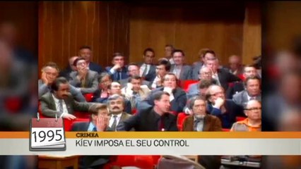 TV3 - Món 324 - Ucraïna i Crimea, una relació tempestuosa