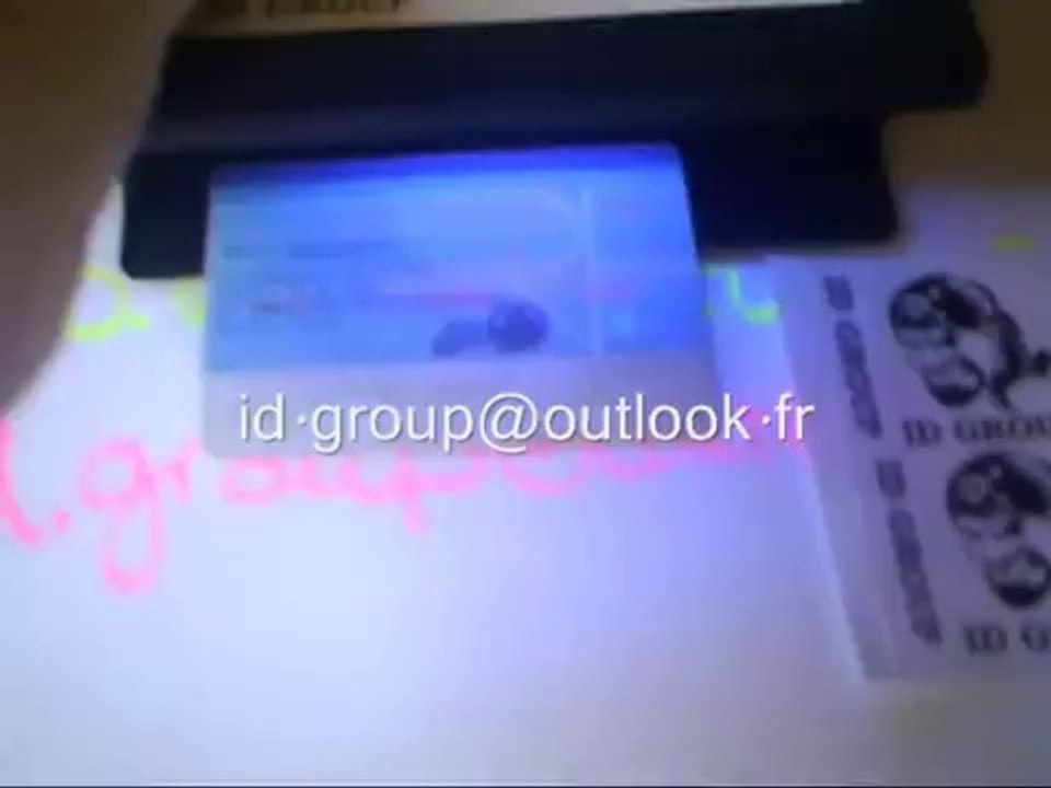 A VENDRE !!!! CNI FR, PERMIS FR, FAUX PAPIER, VRAIS PAPIERS!!!!!_(360p)