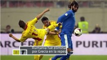 Ver Rumania vs Argentina En Vivo 5 de Marzo Amistoso 2014