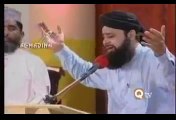 Sarkar E Ghaus E Azam ( Manqabat ) Qwais Qadri Qtv naat