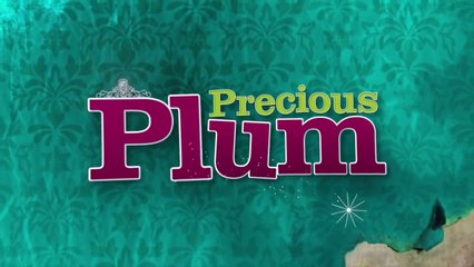 Precious Plum | Honey Boo Boo Parody Series