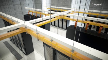 P31OFT - Solutions de cheminement de câbles fibre optique