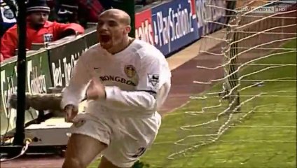 Liverpool 1 v 2 Leeds United - The Premiership Years #LUFC