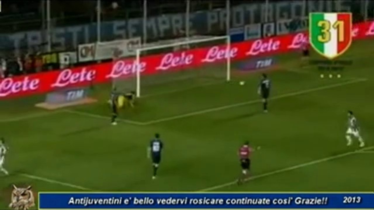 atalanta juve 1 0