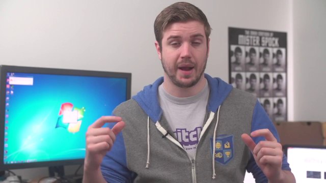 Thief 2014 Graphics Card Showdown & Benchmarking Procedure