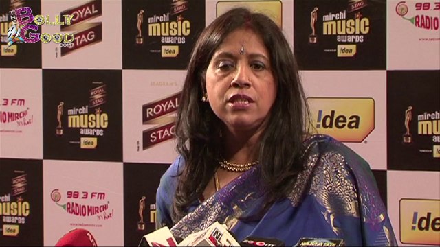Shahrukh Khan & Bollywood Celebs At Red Carpet Of 'Mirchi Music Awards' | Latest Bollywood News