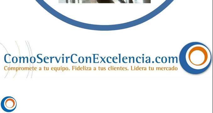 Ponerse en los zapatos del cliente para evaluar el servicio