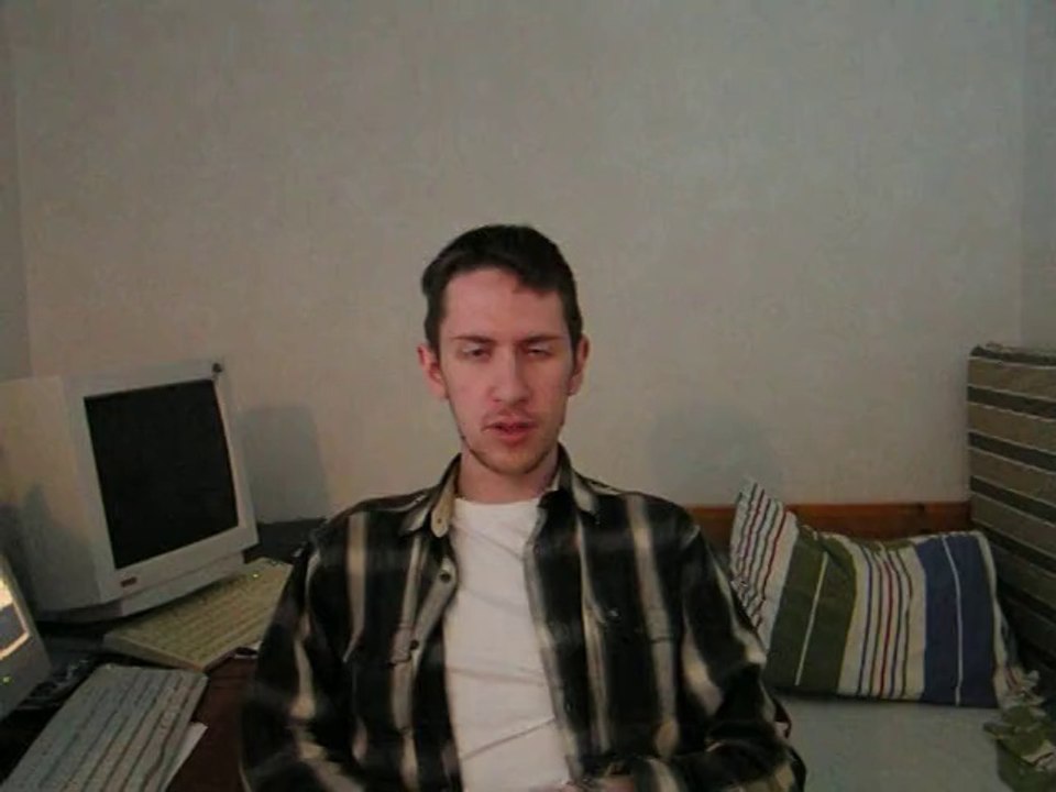 Vloggings for 2009/07/01 - 2009/07/06