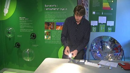 Leds, un pas cap a les cases