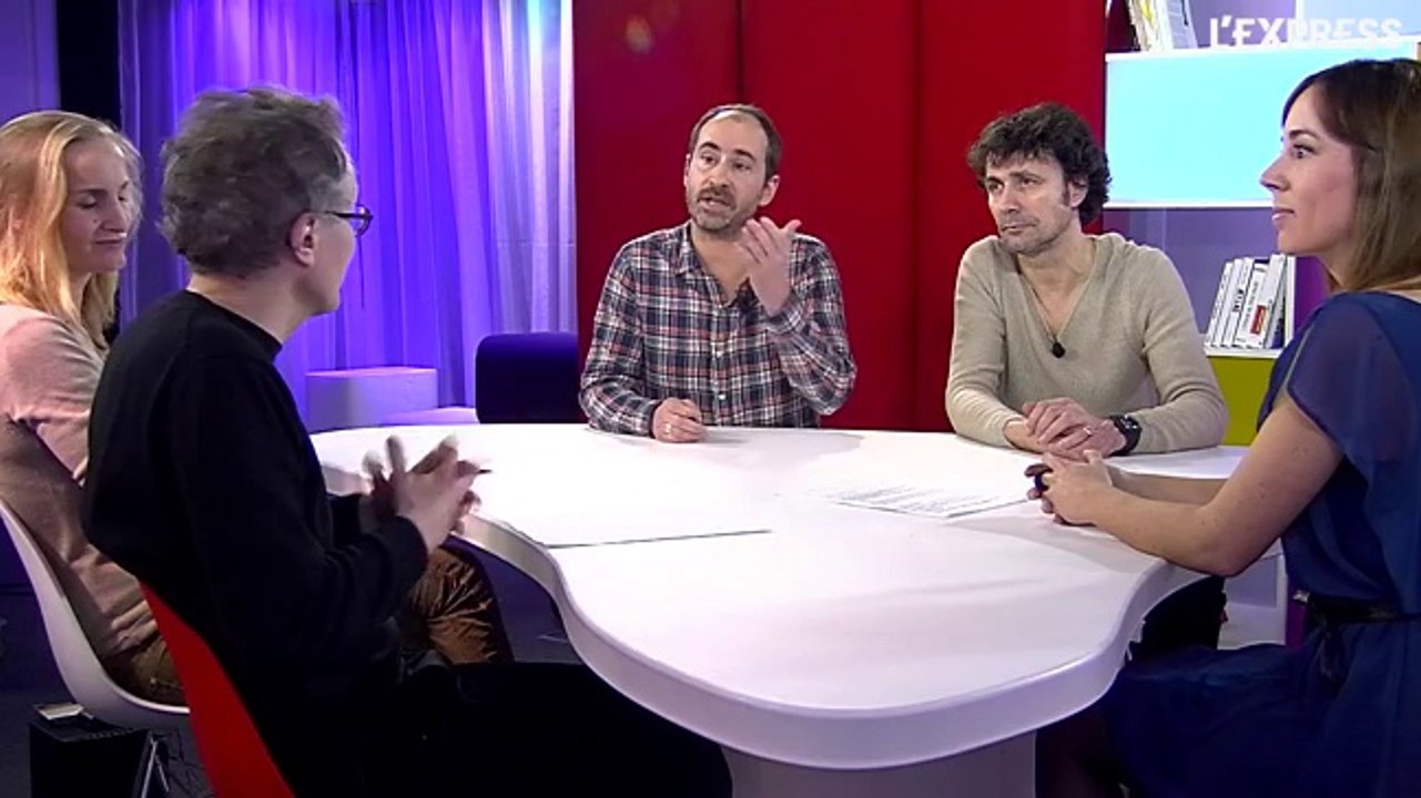 The Monuments men: "Un râtage avec un beau casting"