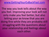 The No Contact Rule to Get Your Ex Back - The Effective Principle That Smart People Apply!