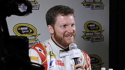 Round the Track: Looking ahead to Las Vegas