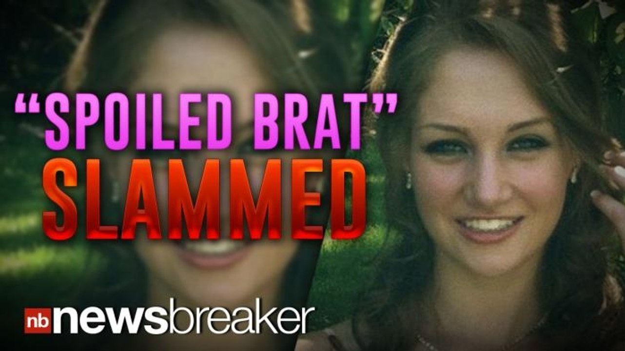 "SPOILED BRAT" SLAMMED: Judge Shuts Down Teen Suing Parents For Support After Running Away