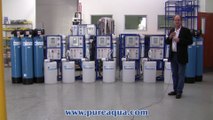 Pure Aqua| Reverse Osmosis Water Systems Sri Lanka 4,500 GPD