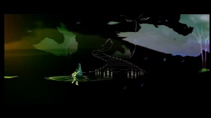 Présentation Démo El Shaddai (Xbox360)