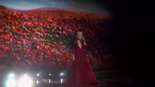 Pink - Somewhere Over The Rainbow (Full Oscars 2014 Performance)