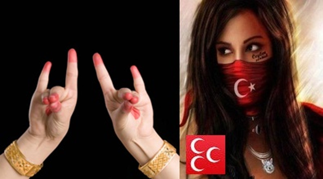 ÜLKÜCÜ BİR KIZ SEVDİM