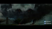 Transformers 4:Age of Extincion-Trailer #1 en Español (HD) Nicola Peltz