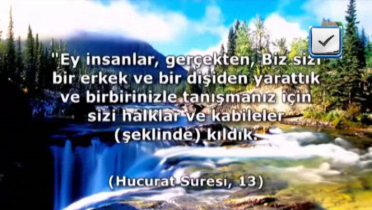 KADIN ERKEK KONUŞMALARI