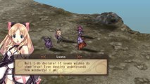 Agarest Generations of War < 09 > Explications