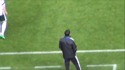 Πάμπος Χριστοδούλου ντεμπούτο (5)