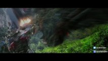 Transformers 4:La Era de la Extinción-Trailer 4K en Español (ULTRA HD) Mark Whalberg