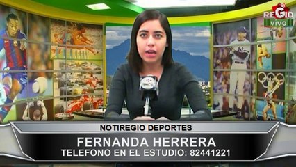 NOTICIERO VESPERTINO 3 DE MARZO DE 2014