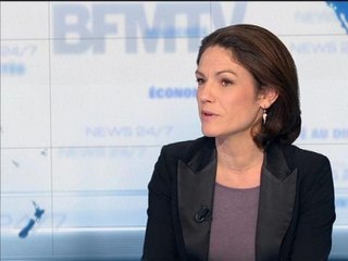 Zapping - Buisson: les politiques crient à la "trahison" - 05/03