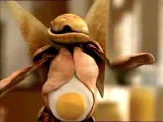 Citroen C4 Parody - Danish