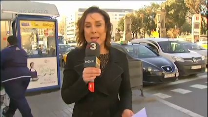 TV3 - Els Matins - Saps què és un "selfie"?