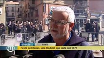 TV3 - Els Matins - La Festa del Ranxo de Ponts