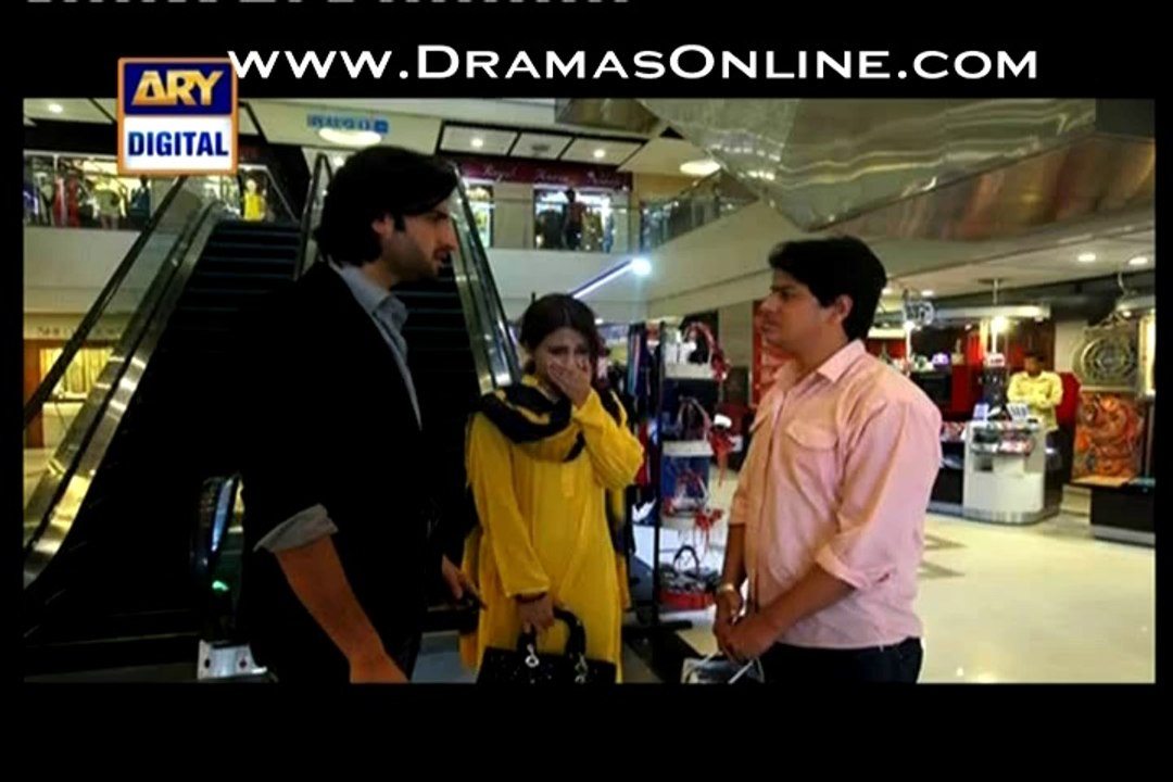 Shehr E Yaran full part
