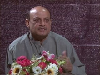 Baat se Baat-Abid Ali Umang with Khalid Murtaza and Kamran Usman-Part 1