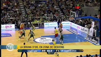 TV3 - Els Matins - Les notícies del dia (03/03/14). Rússia blinda Crimea