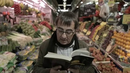 Via llibre - capítol 89