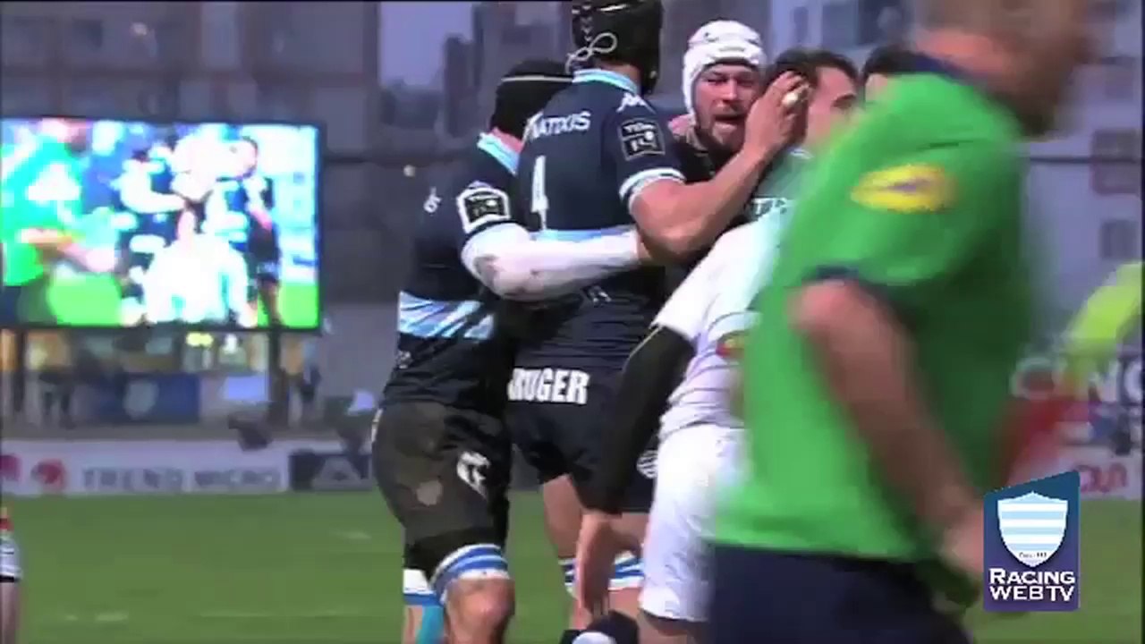 L'essai de Juan Imhoff