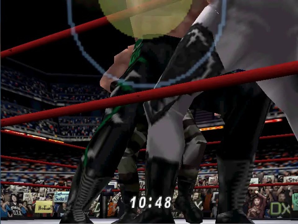 Diary - Intercontinental Championship