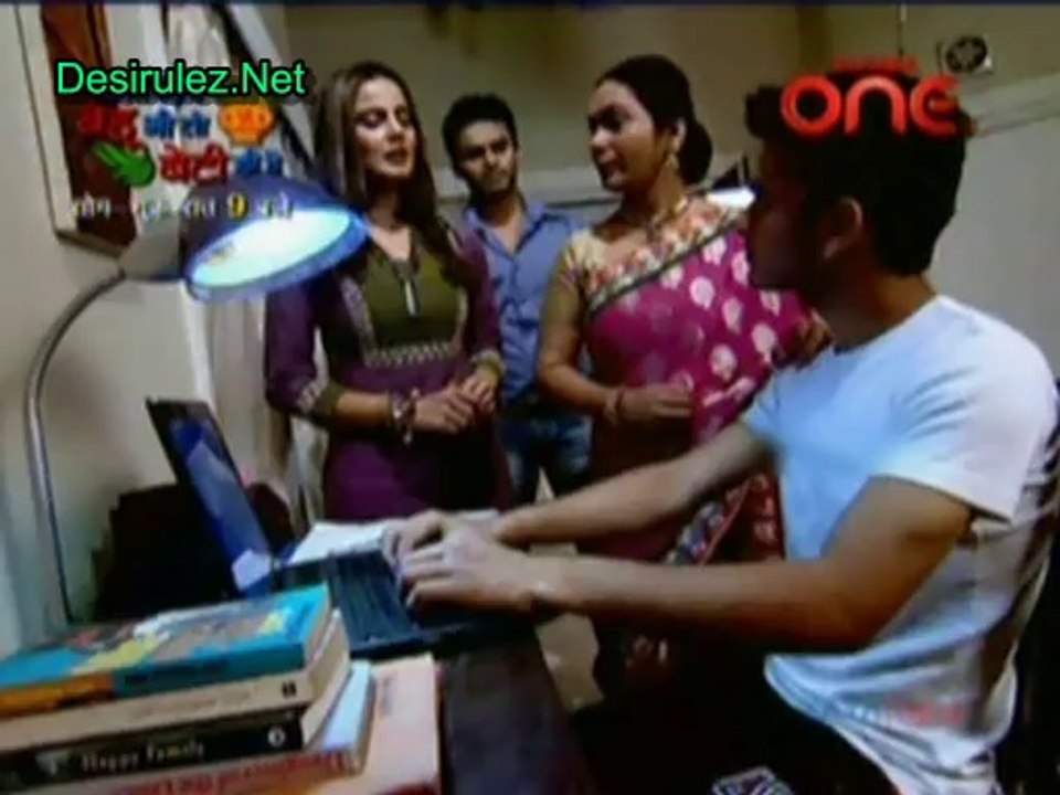 Haunted Nights - 5th March 2014 Part3