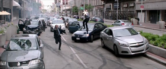 Captain America : The Winter Soldier (2014) - TV Spot #3 [VO-HD]