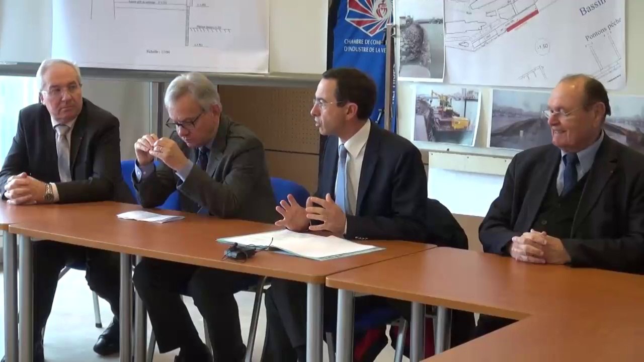 Restauration de la Cabaude : le programme