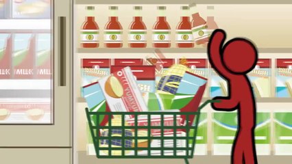Animation 6 - Le Ramadan est le mois du partage, pas de l_avarice