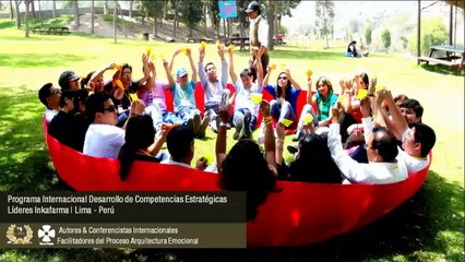 Programa de Capacitación por Competencias