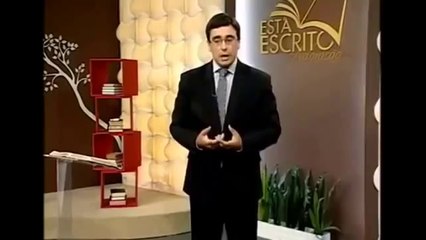 Estudo Bíblico  O Deus Vivo de Vivos