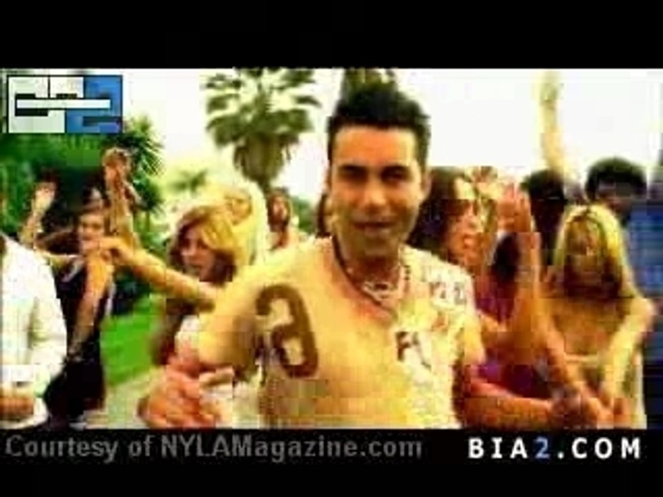 khalid spanish