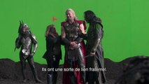 Thor : Le Mondes des Ténèbres (2013) - BONUS - L'Audition de Tom Hiddleston [VOST-HD]