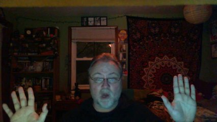 Why Is The Antichrist Telling The World He's Building Iron Man? What Is He Trying To Do?