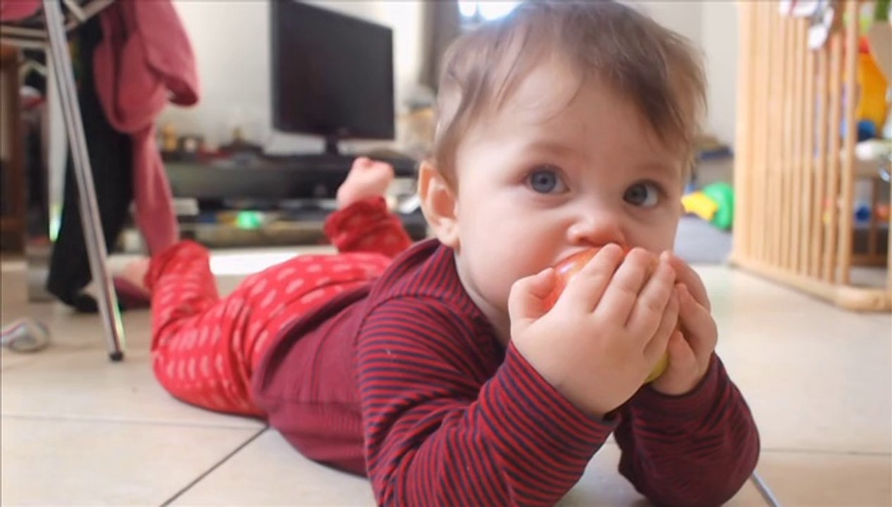 Junie en mars