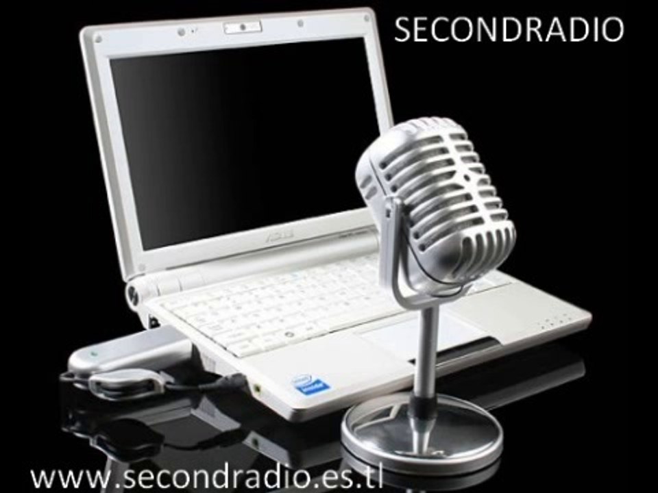Secondradio 2014 Mar.Remix
