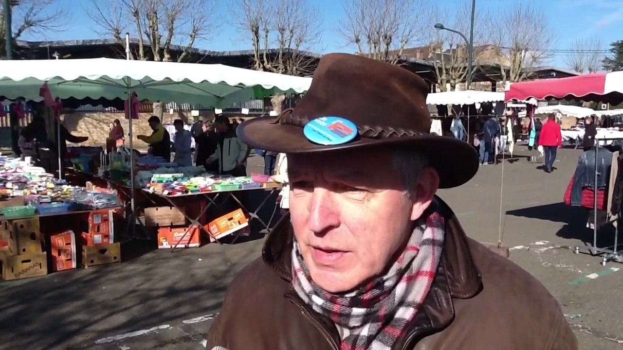 2014 LES CLAYES AU CŒUR JEAN-JACQUES LE COQ