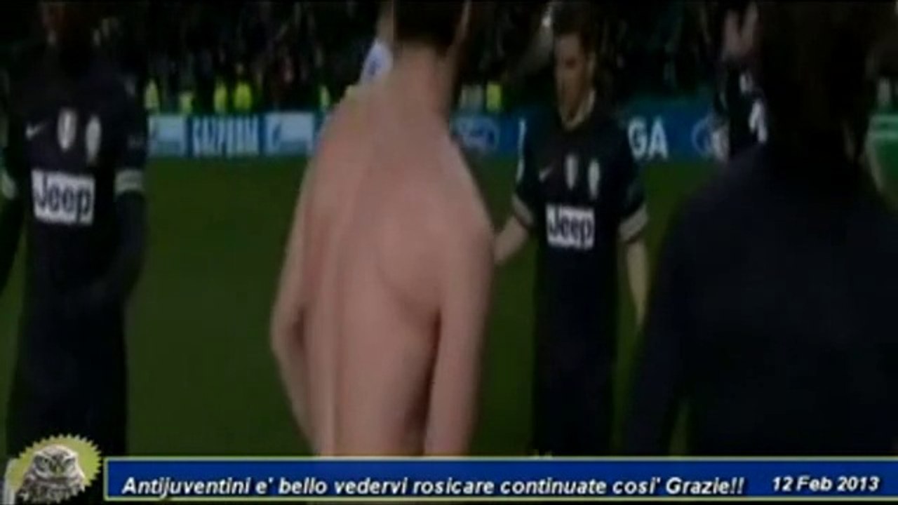 celtic juve 0 3